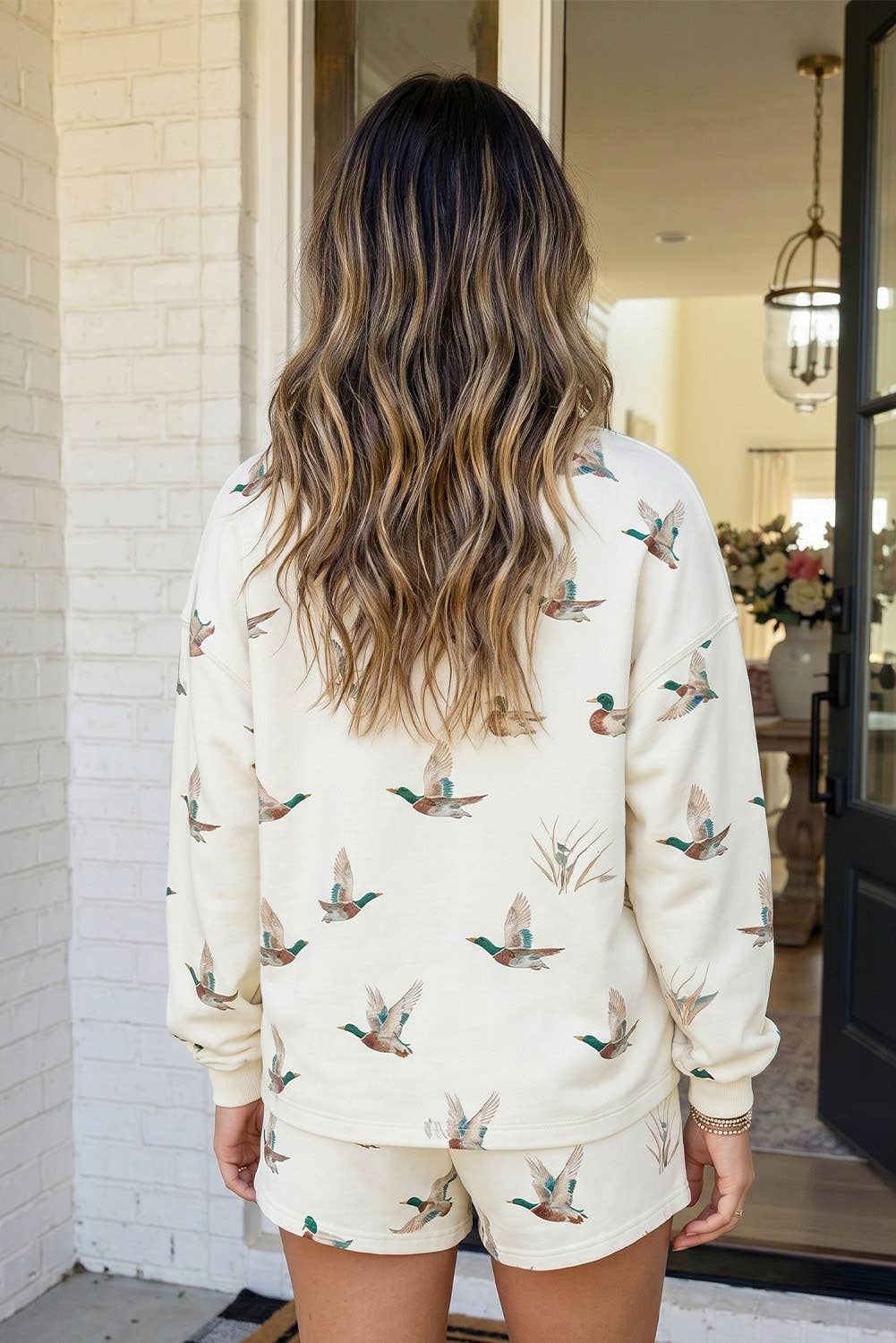 Mally LS Set
