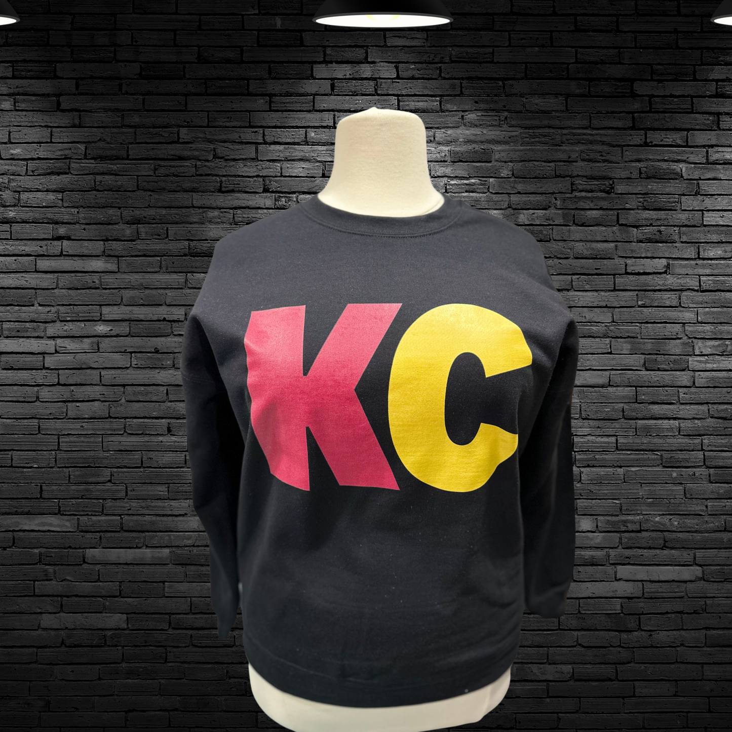 Bold KC