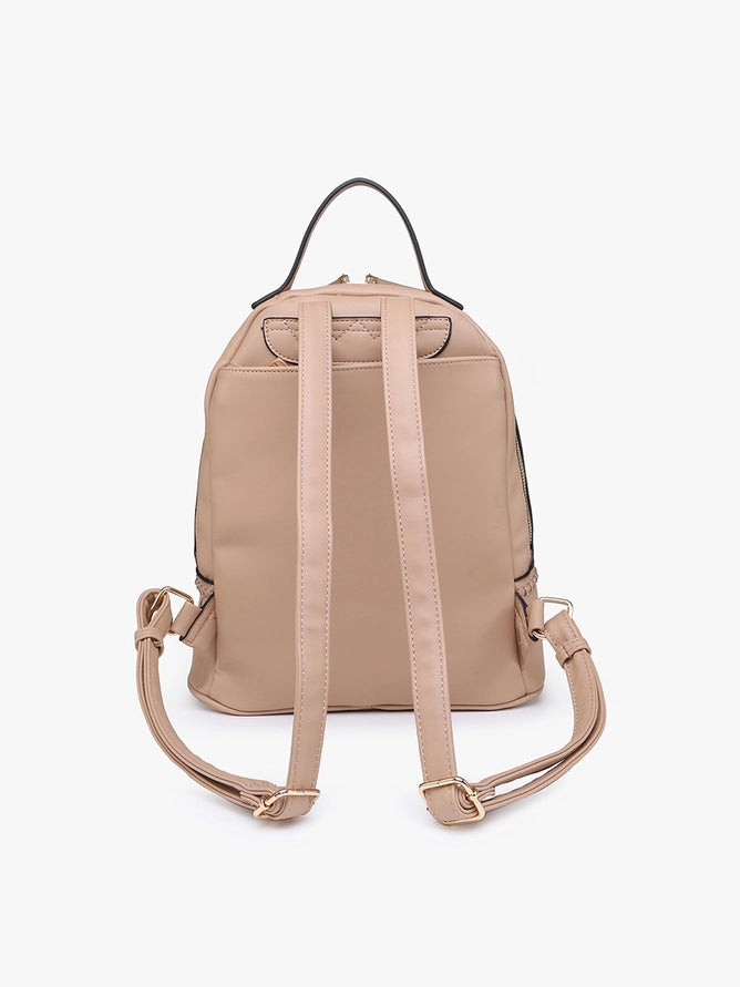 Marty Backpack (4 Colors)