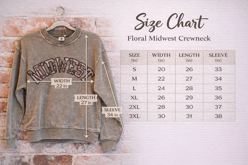 Midwest Floral Crew
