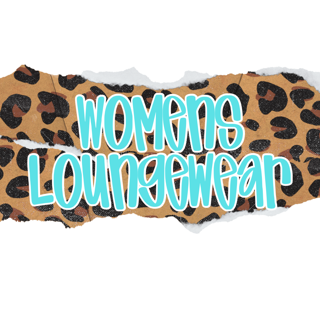 WOMENS LOUNGEWEAR