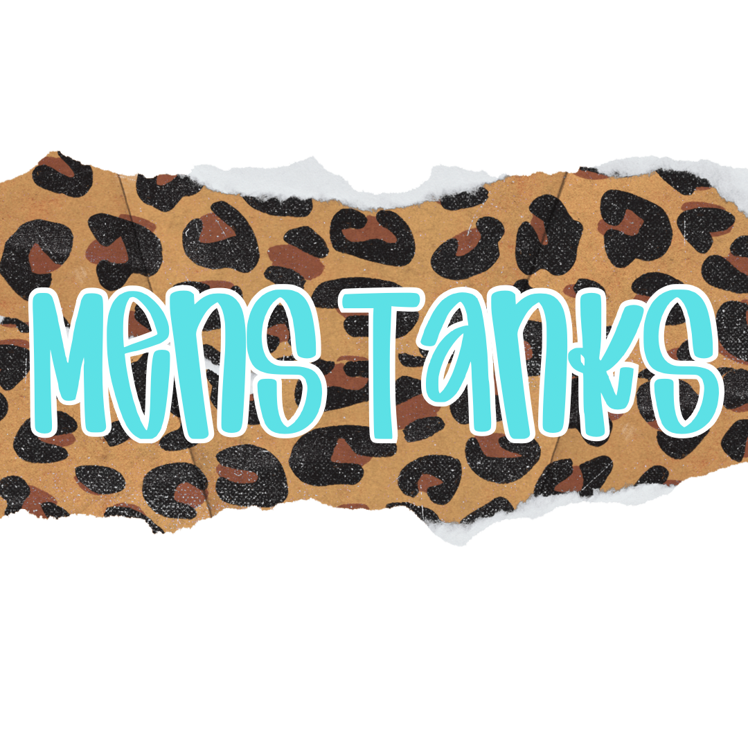 MENS TANKS