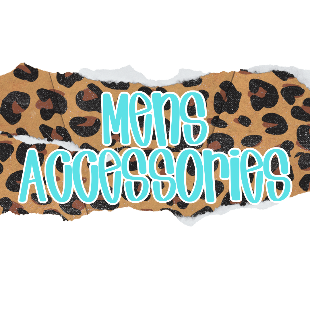MENS ACCESSORIES
