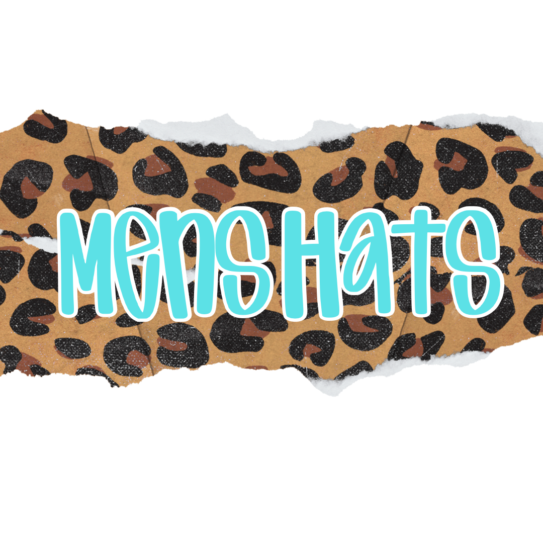 MENS HATS