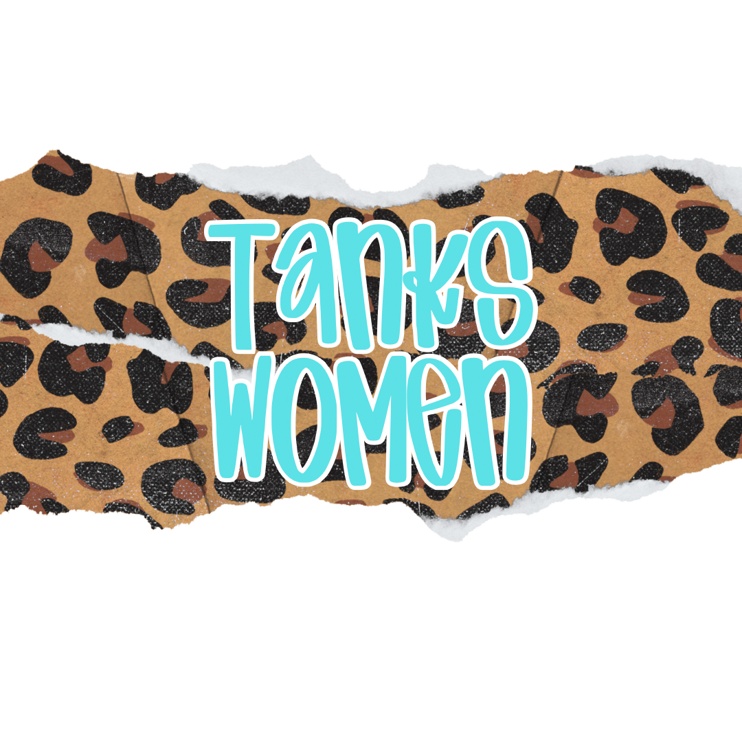TANKS - WOMENS