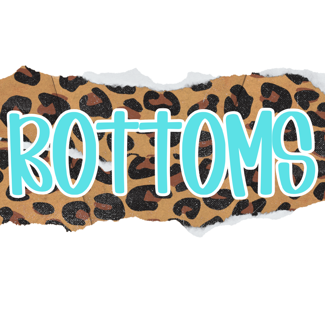 BOTTOMS - WOMENS