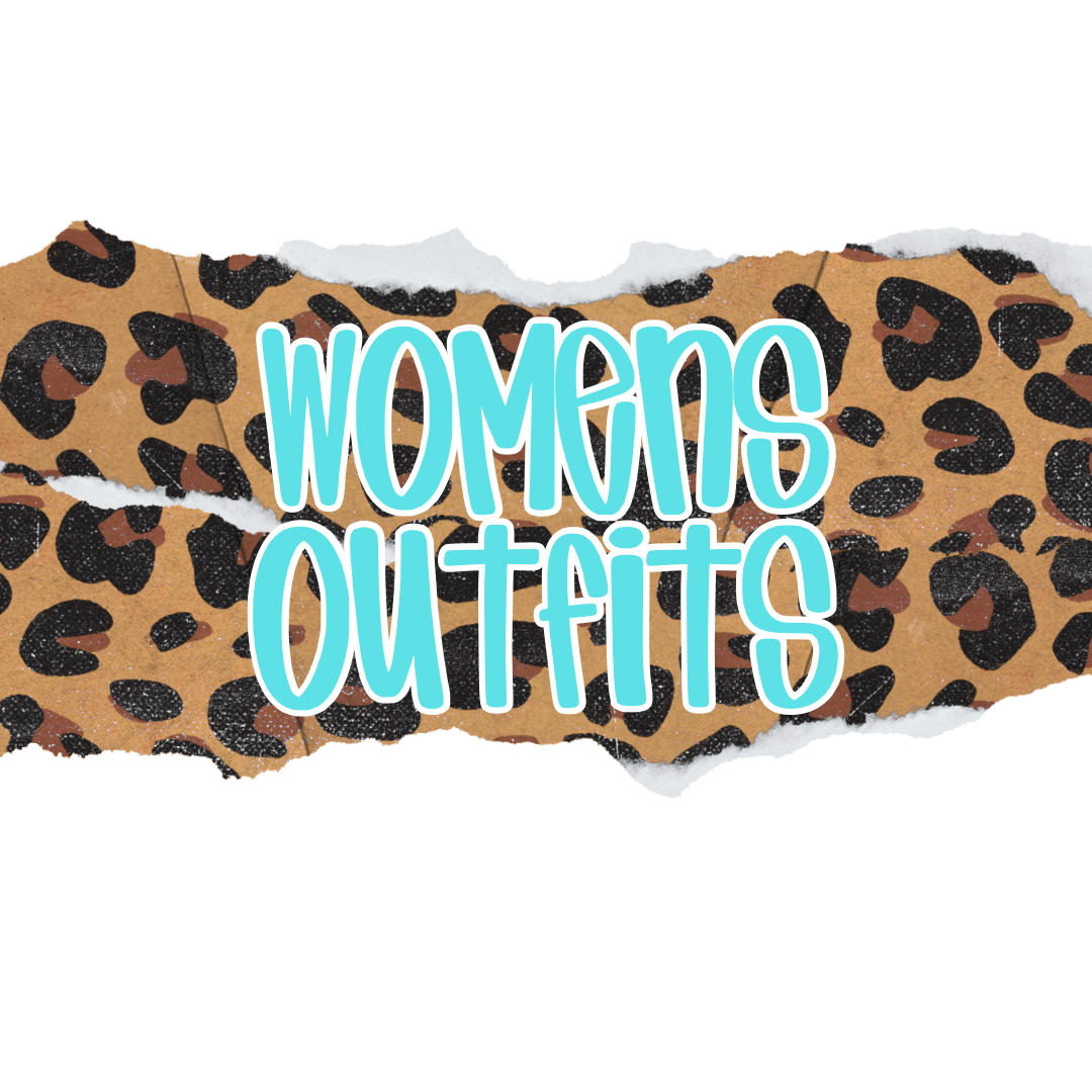 WOMENS  OUTFITS