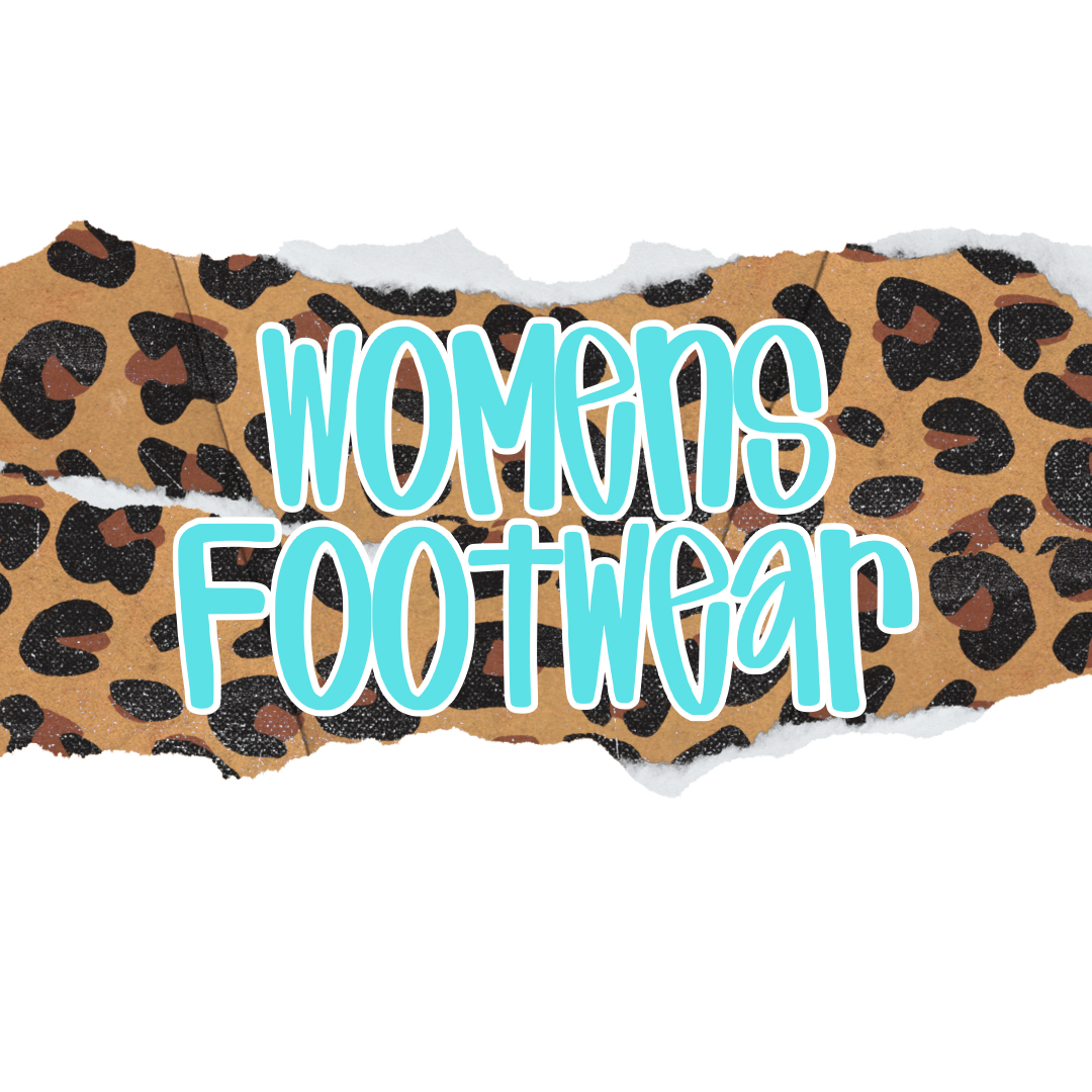 WOMENS FOOTWEAR