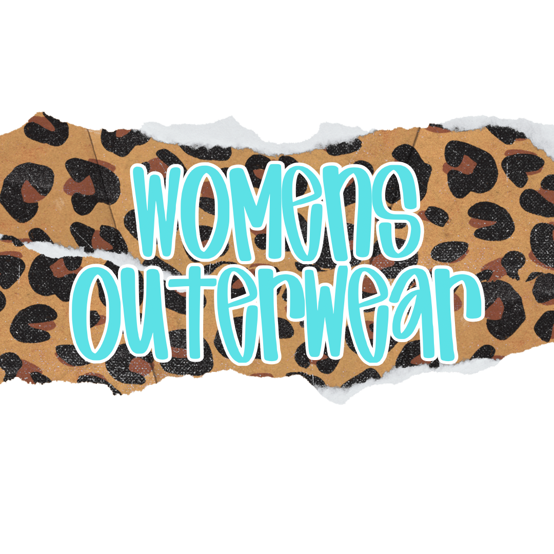 WOMENS OUTERWEAR