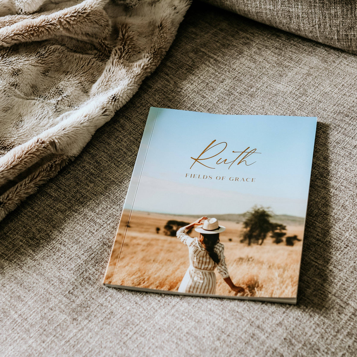 Ruth Bible Study