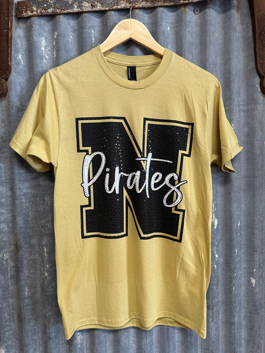 Pirates Block Script Spangle