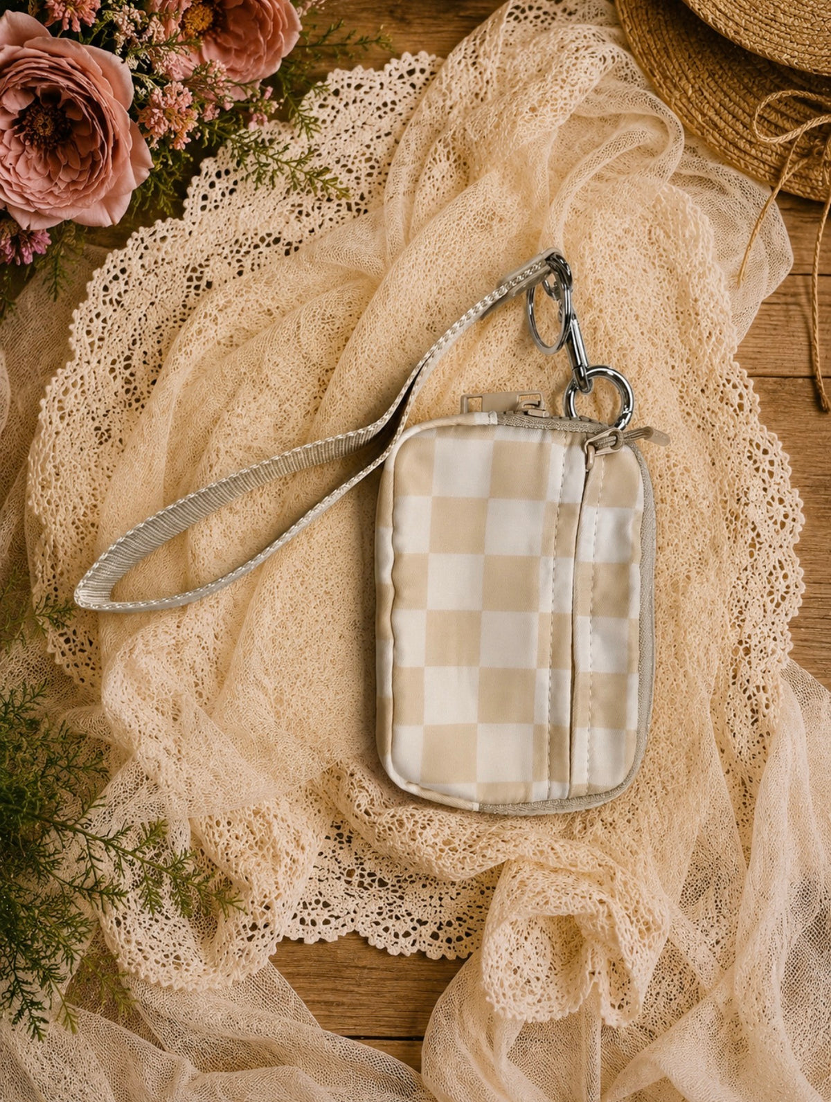 Wristlet Wallets