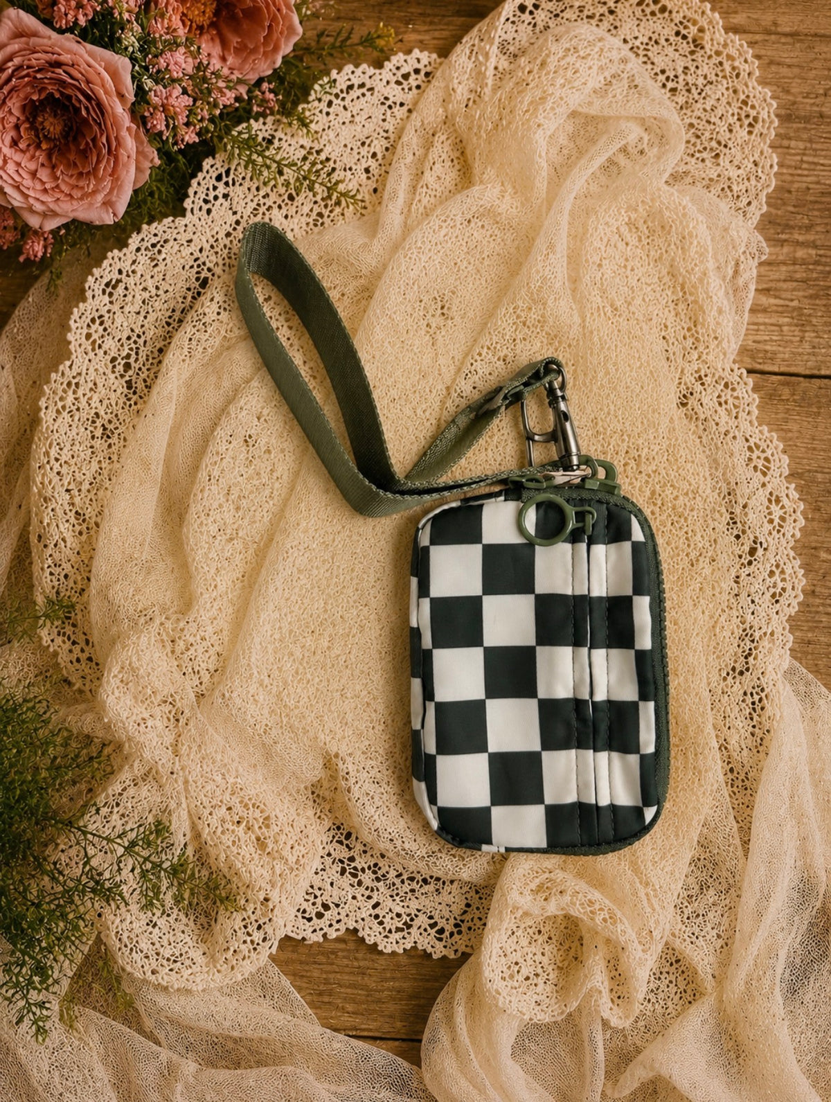 Wristlet Wallets