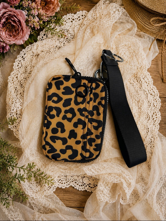 Wristlet Wallets