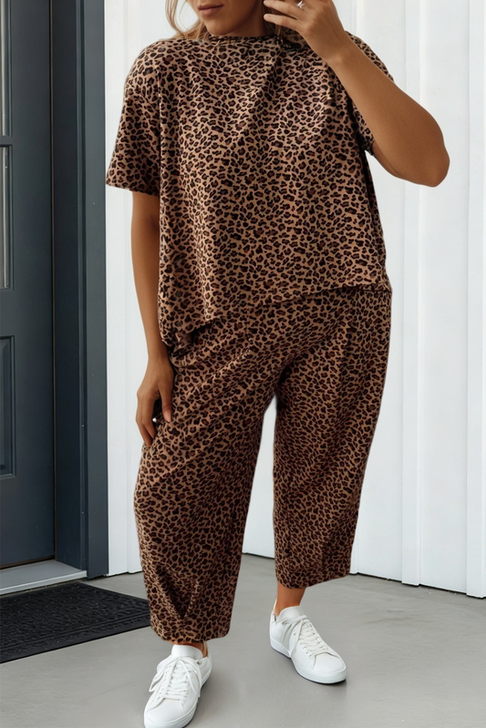 The Wild Gal Set