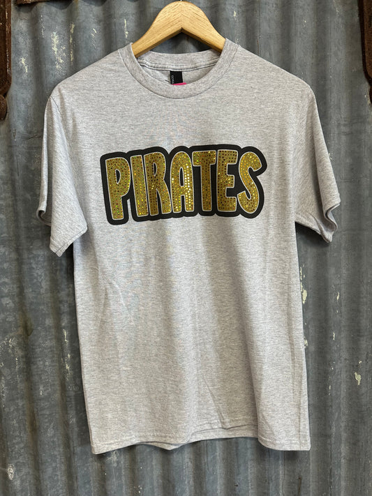 Pirates Bubble Spangle
