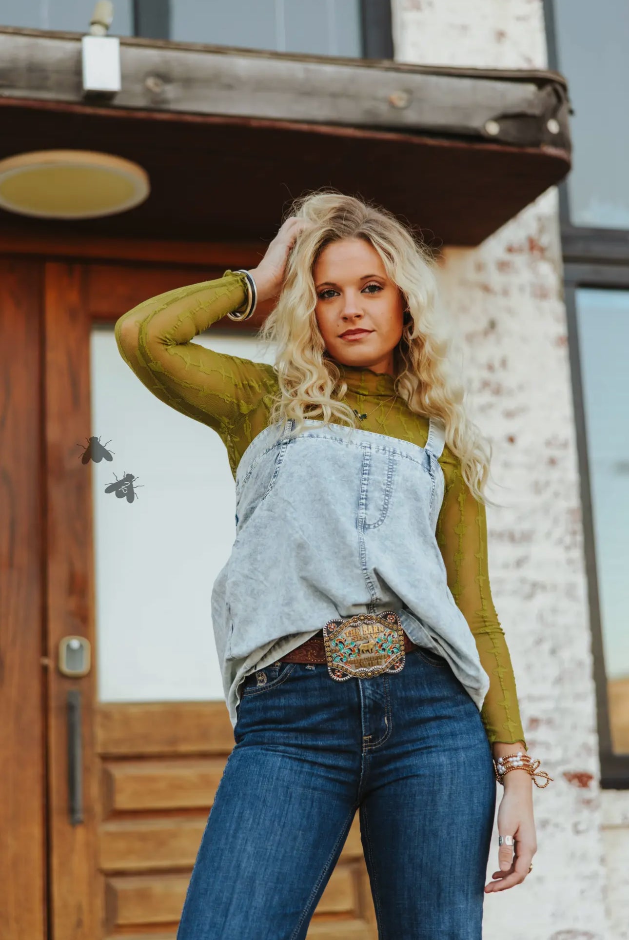 River Bend Top