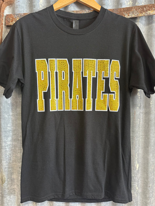 Pirates Block Spangle