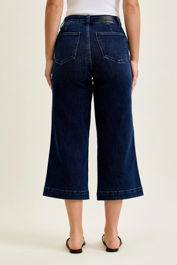 JB HW Capri Trouser