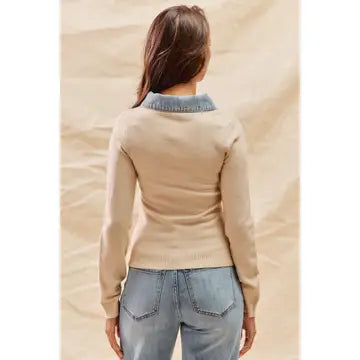 Demi Sweater