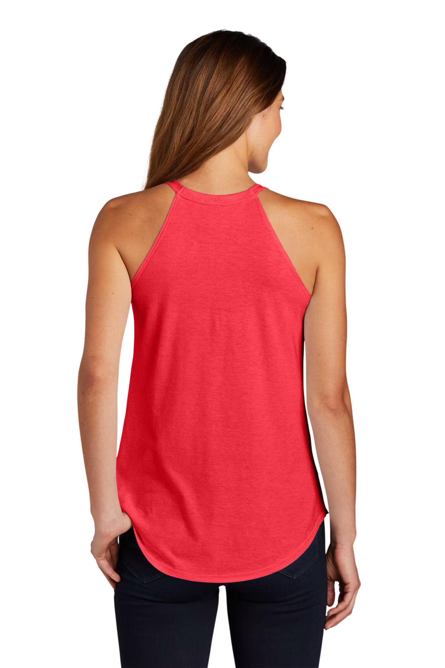 Rocker Tank (3 Colors)