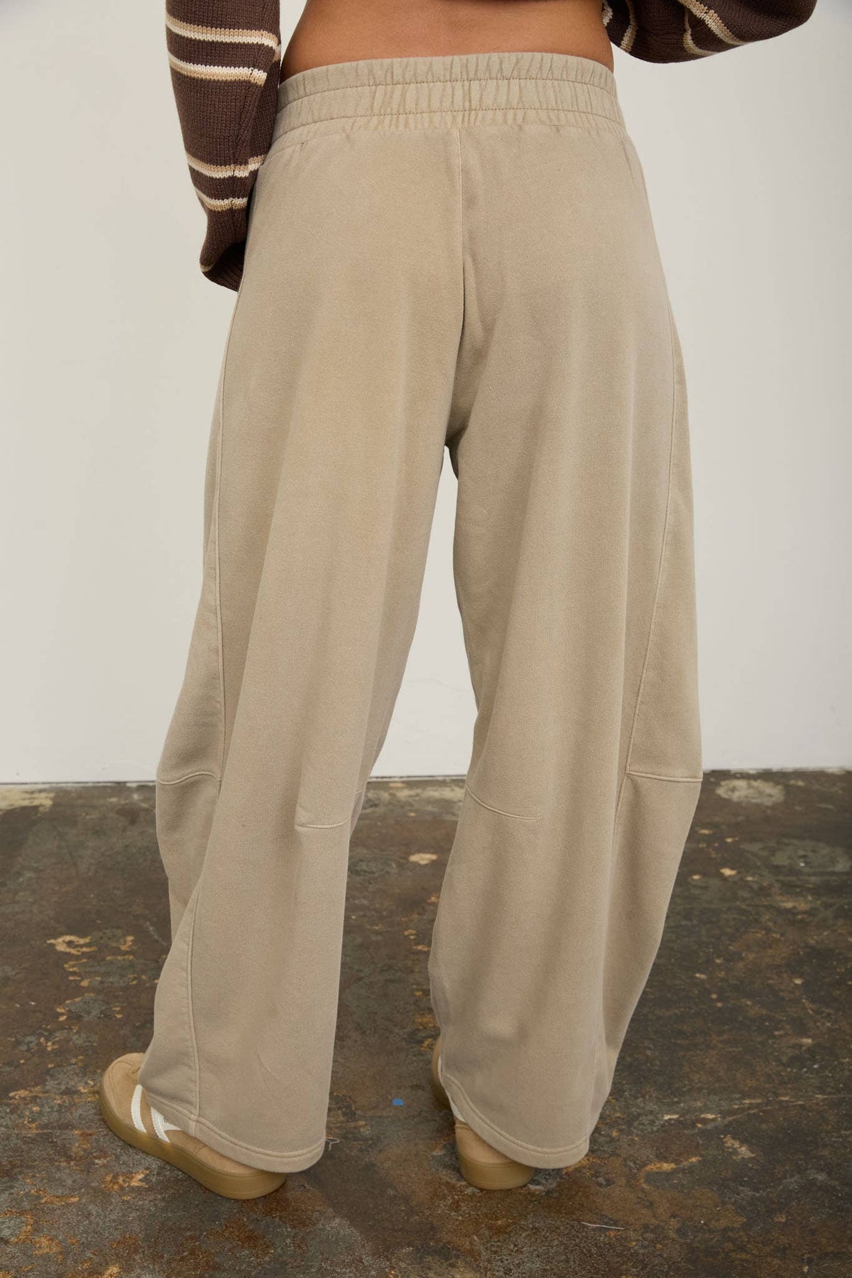 Barrel Sweatpants