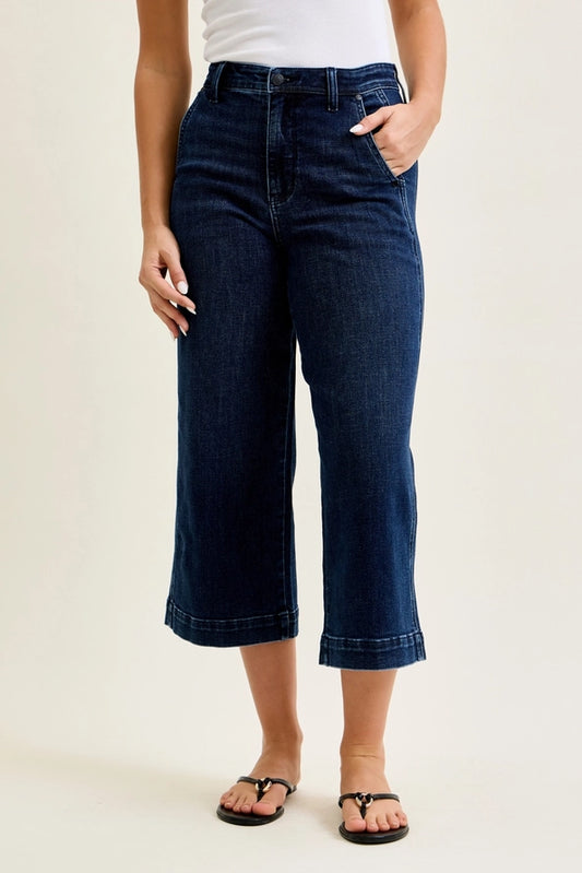 JB HW Capri Trouser