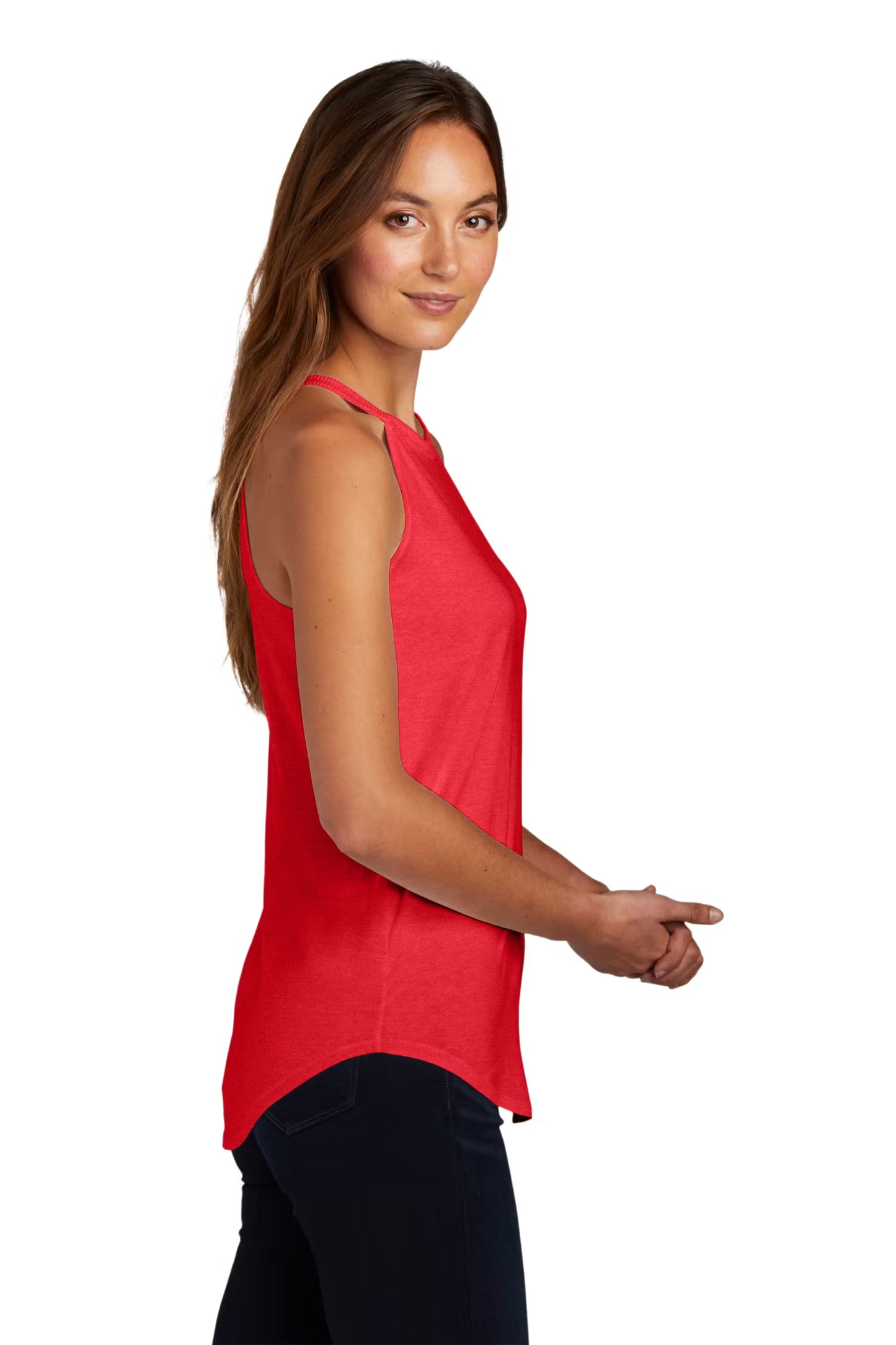 Rocker Tank (3 Colors)