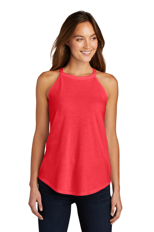 Rocker Tank (3 Colors)